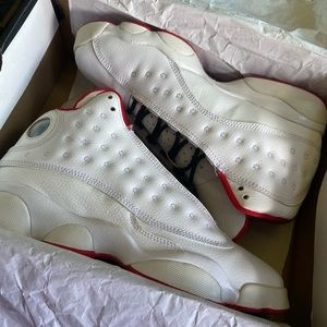 Jordan 13 Retro Alternate History of Flight